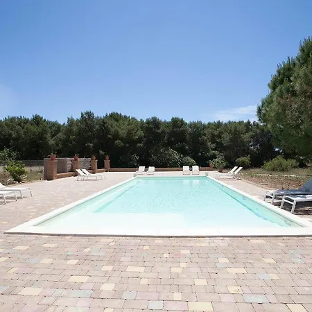 Solemare Hotel Gallipoli