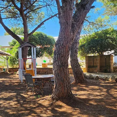 Hotel Solemare Gallipoli