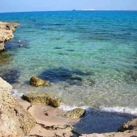Solemare 3* Gallipoli