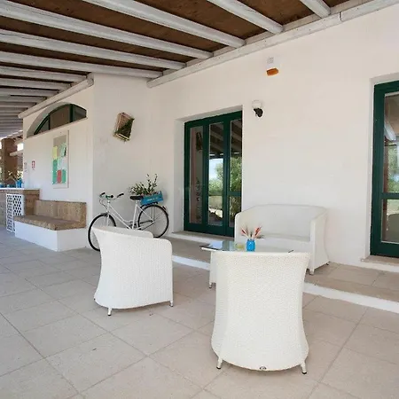 Hotel Solemare Gallipoli