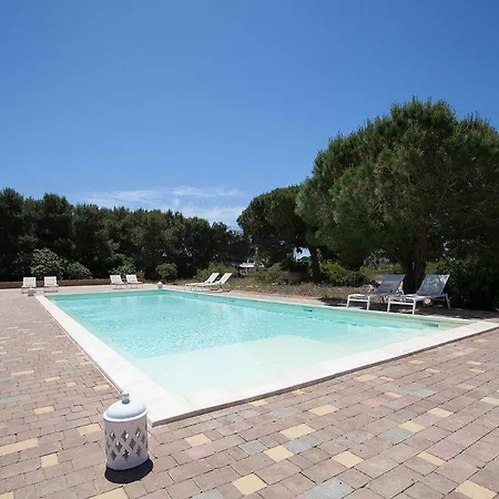 Hotel Solemare Gallipoli
