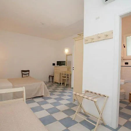 Hotel Solemare Gallipoli