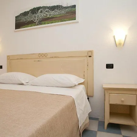 Solemare Hotel