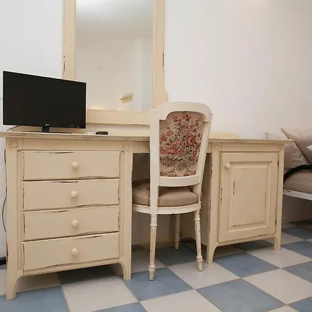 Hotel Solemare Gallipoli