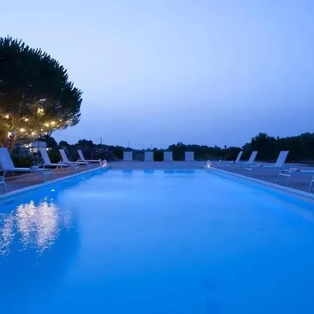 Solemare 3* Gallipoli