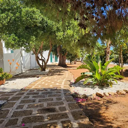 Solemare 3* Gallipoli