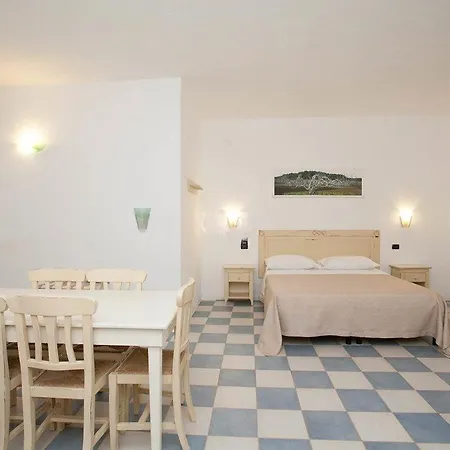 Hotel Solemare Gallipoli