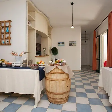 Solemare Hotel