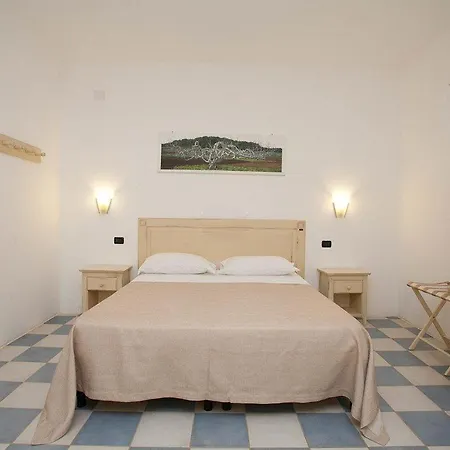 Hotel Solemare Gallipoli
