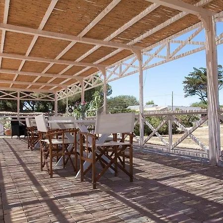 Hotel Solemare