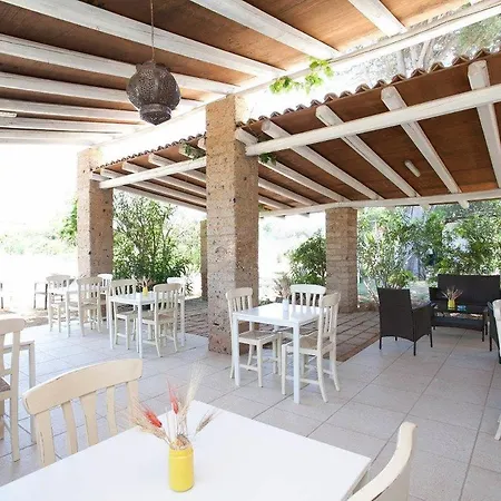 Solemare Hotel Gallipoli