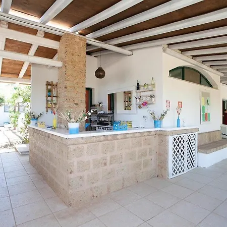 Hotel Solemare Gallipoli