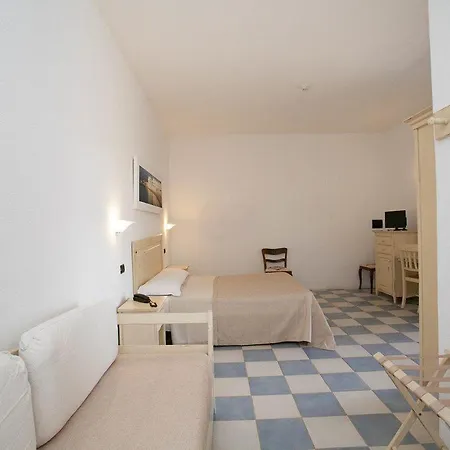 Solemare Hotel 3*