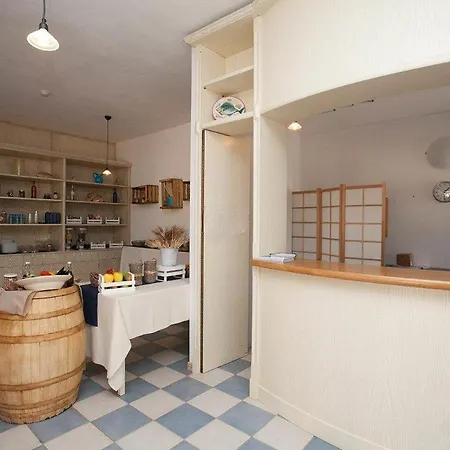 Solemare Hotel Gallipoli