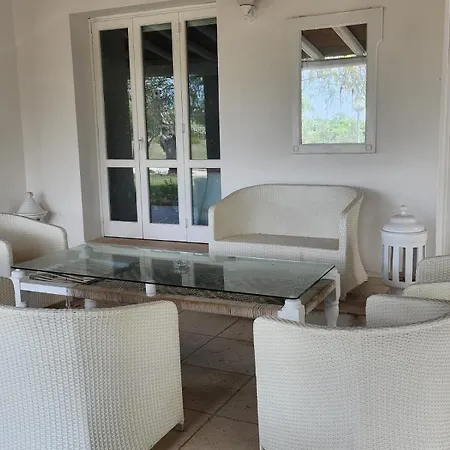 Solemare Hotel