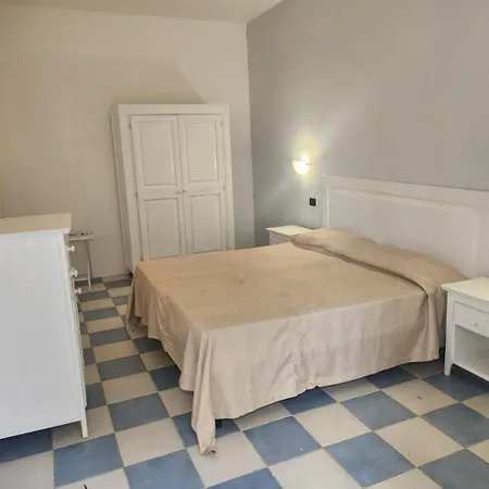 Solemare Hotel Gallipoli