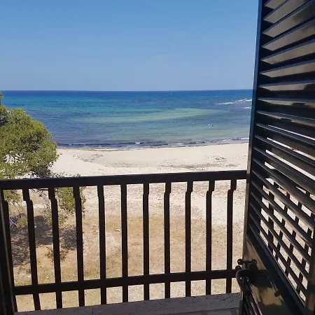 Solemare Rivabella Apartment *