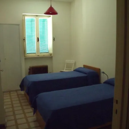 Apartment Solemare Rivabella Gallipoli
