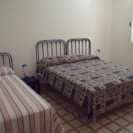 Solemare Rivabella Apartment