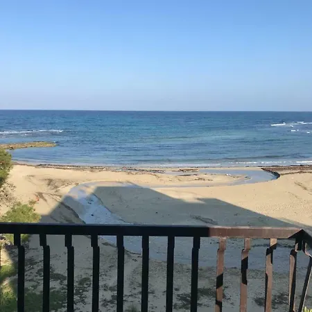 Solemare Rivabella Apartment