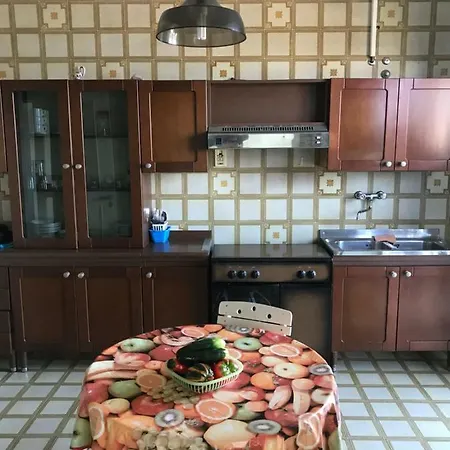 Apartment Solemare Rivabella Gallipoli