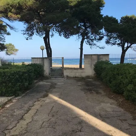 Apartment Solemare Rivabella *