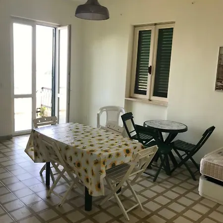 Solemare Rivabella Apartment *