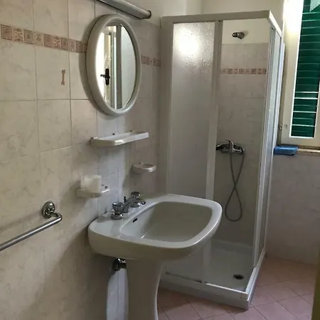Apartment Solemare Rivabella Gallipoli
