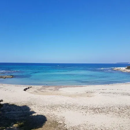 Solemare Rivabella Apartment *