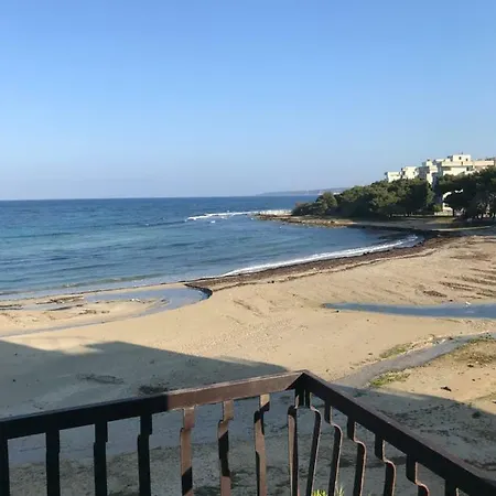 Solemare Rivabella Apartment Gallipoli