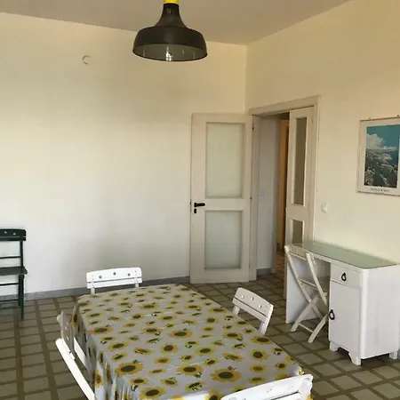 Solemare Rivabella Apartment *