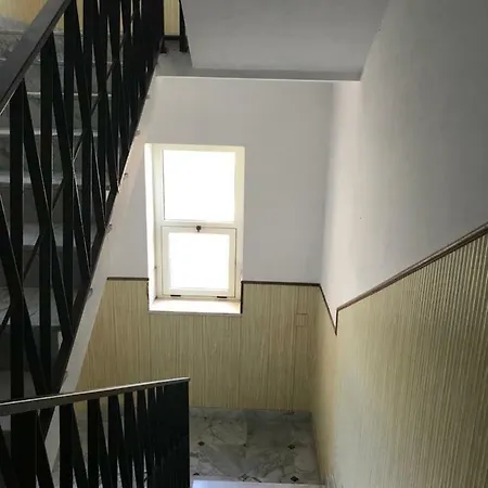 Solemare Rivabella Apartment